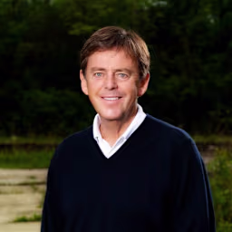Alistair Begg