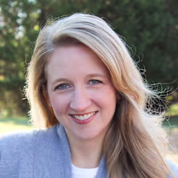 Christine Hoover