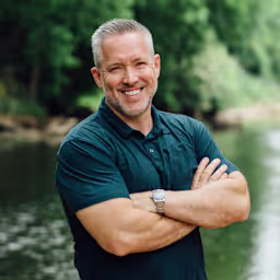 J.D. Greear