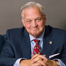 R. Albert Mohler Jr