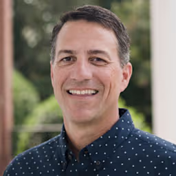 Scott Pace