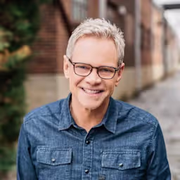 Steven Curtis Chapman
