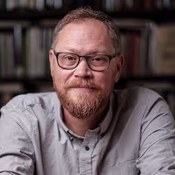 Andrew Peterson