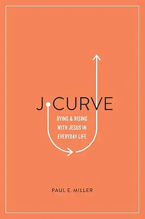 J-Curve by Paul E. Miller