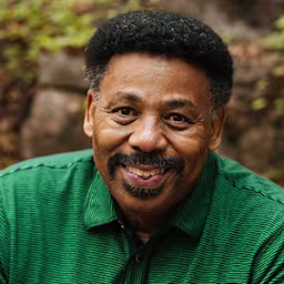 Tony Evans